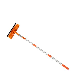 Nhà làm sạch Khăn lau bụi với dài Kính thiên văn xử lý với phổ biến sợi nhỏ Chenille nạp - Product Image 1