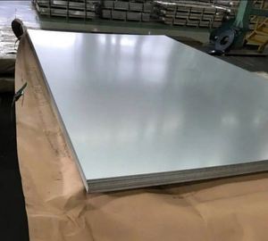 Prix bon marché 8k 2b Surface 3mm d'épaisseur prix de la feuille 202 904l plaque d'acier inoxydable 316 318 - Product Image 4