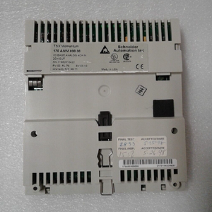 Modulo di Automazione Originale Nuovo di Zecca 170 AMM 090 00 TSX 170AMM09000 per PLC - Product Image 1