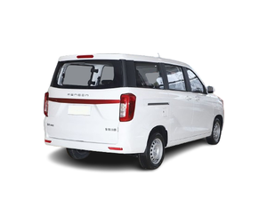 Dongfeng <span class=keywords><strong>DFSK</strong></span> <span class=keywords><strong>Fengon</strong></span> 380 MPV 1.5L Motor de gasolina 7 asientos MPV - Product Image 3