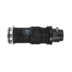 <b>Sachs</b> <b>Shock</b> <b>Absorber</b> 1348121 481002 For Scania Truck Suspension Replacement Part - Product Image 2