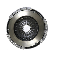 EXPHC Hebei Hgc 3M517A564AG,3M517563HA,3M517563HB,3M517563HC Kit de embrague de 2 piezas 6223151090/63620-00 220-17/13620-00/23620-00