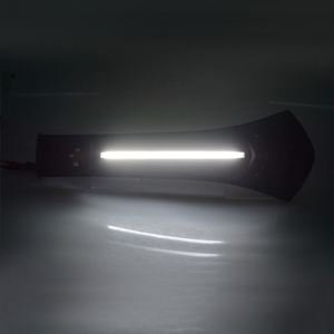 Copertura Anteriore del Clacson con Luce LED per GTS 300, <span class=keywords><strong>Accessori</strong></span> per Scooter <span class=keywords><strong>Vespa</strong></span> - Product Image 3