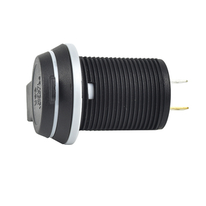 2025 <span class=keywords><strong>java</strong></span> không thấm nước Thiết bị phân phối điện 12V nhựa màu đen Thuốc lá nhẹ hơn ổ cắm EU Anh AU thuận tiện Ổ cắm điện - Product Image 2