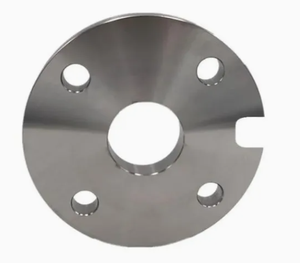 Brides non standard de qualité industrielle: options de matériaux personnalisés (acier au carbone, acier inoxydable, acier allié) pour l'exploitation minière, - Product Image 6