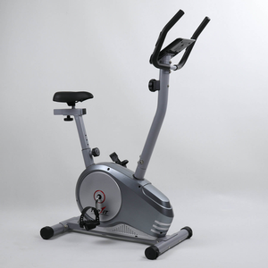 Bicicleta estática TOPFIT barata con volante de inercia de buena calidad - Product Image 4
