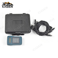 Programador Digital de Tacógrafo para Camiones, Herramienta de Calibración y Programación de Velocímetro