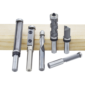 Woodworking Cutting Tools Made in China Replaceable Tungsten Carbide Knives OEM Milling Cutter Customized - Product Image 1