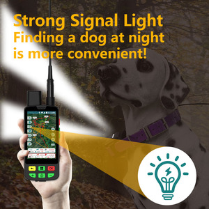 Collier de suivi GPS industriel ESEEK pour chien : Batterie 18650 de 6400 mAh + Système de charge à boucle - Incentives pour distributeurs mondiaux - Product Image 6