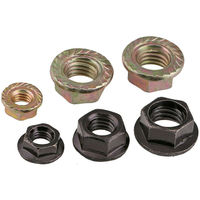 Insert Nut Ulir Kawat UNF Heli Coil Plus 4130 Baja Tahan Karat