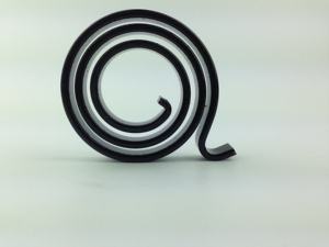 Yüksek Kaliteli Paslanmaz Çelik Endüstriyel Dokunmatik Burulma Spiral Yaylı Halka Araçları Sarıcı Makinesi için - Product Image 2