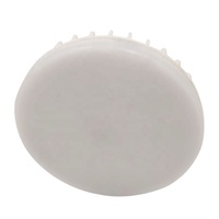 Plafonnier LED SKY Factory GX70 12W 15W 18W 85-265V 110*38mm 3000k 4000k 6000k Lumière de cuisine pour usage résidentiel Matériel PC
