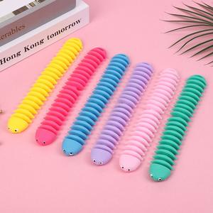 TPR doux et élastique, Bracelet en os d'animaux, nouilles de <span class=keywords><strong>singe</strong></span> extensibles, jouets Fidget - Product Image 6