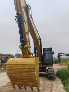 รถขุดตีนตะขาบมือสอง Cat 330GC เครื่องจักรก่อสร้างสำหรับงานหนัก Caterpillar 330GC กำลังลดราคา - Product Image 3