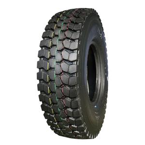 ยางรถบรรทุก Aulice ขนาด 12.00r20 1200r20 รุ่น AR417 ยางเรเดียล TBR สำหรับรถบรรทุกและรถพ่วงออฟโรด - Product Image 4
