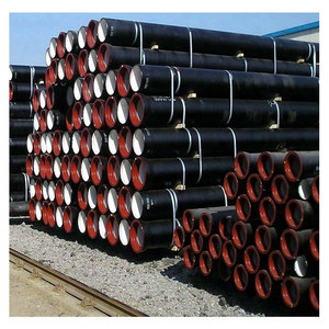 Tuyaux en <span class=keywords><strong>fonte</strong></span> ductile Kubota, spécifications ISO2531 classe K9, 8 pouces, <span class=keywords><strong>100</strong></span> mm, 200 mm, 250 mm, 300 mm, 1200 mm, <span class=keywords><strong>prix</strong></span> au mètre, liste de <span class=keywords><strong>prix</strong></span> au Nigéria - Product Image 3