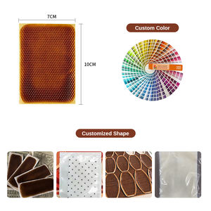 Venta al por mayor 30 piezas Extra fuerte hierbas adelgazamiento vientre parche desintoxicación Abdomen cintura <span class=keywords><strong>Lipo</strong></span> ajenjo pérdida de peso cuidado - Product Image 3