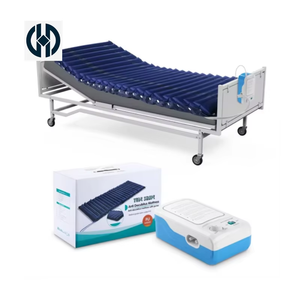 Colchones Médicos Cómodos para el Cuidado de la Salud en el Hogar, para Camas de Hospital - Product Image 2