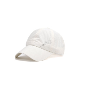 OEM ODM topi bisbol olahraga topi Snapback fungsional bersirkulasi topi Gorra Logo kustom Panel jala Dot buah Oxford untuk pria wanita - Product Image 2