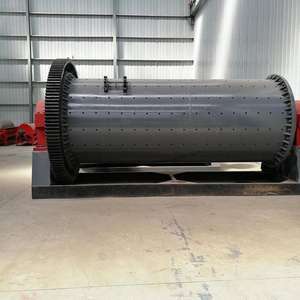 Mesin <span class=keywords><strong>Ball</strong></span> Mill Kecil untuk Dijual, Pengolahan Emas, Mesin <span class=keywords><strong>Ball</strong></span> Mill yang Banyak Digunakan, Penggiling Klinker Semen - Product Image 4