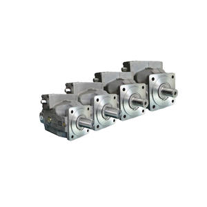 Pompes hydrauliques à piston variable de la série A4VSO, originales et authentiques, vente directe d'usine Dekma, source directe - Product Image 3