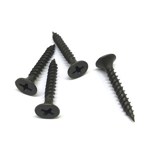 Vis à cloisons sèches 4,8 mm personnalisées, faible MOQ, petites commandes acceptées - Product Image 3
