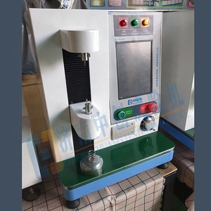 High Quality 50N 100N Electronic Valve Spring <strong>Testing</strong> Machine 220V Lab <strong>Equipment</strong> Price - Product Image 5