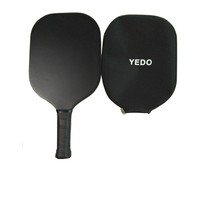 مجذاف من ألياف الكربون الخام من YEDO T700 مع مجذاف T700