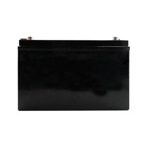 ก้อนแบตเตอรี่ลิเธียม LiFePO4 200Ah 12.8V ประสิทธิภาพสูง200Ah แบตเตอรี่ลิเธียมไอออนแบบชาร์จไฟได้ - Product Image 4