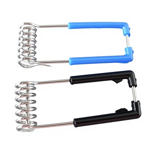 Composé de trempage en <span class=keywords><strong>plastisol</strong></span> PVC flexible pour le revêtement de tubes métalliques miniatures - Product Image 2