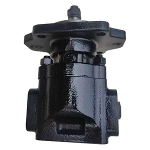 Motor de Ventilador 750 Gezr Hidráulico de Alta Velocidad 14771271 VOE14771271 CN103090025 CN103000098 - Product Image 1