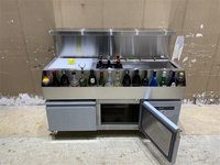 Station de cocktails personnalisée Yituo, bar à thé au lait, accepte la personnalisation, station de bar à cocktails avec équipement de barman