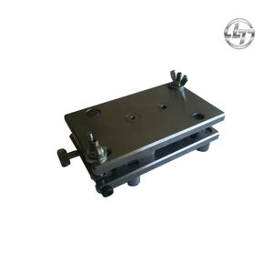 定制模制精密黄铜压铸外壳零件夹具零件锻造服务 - Product Image 4