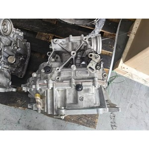 Caja de Cambios Automática JF414 1078600E de New Auto Transmission Systems - Product Image 2