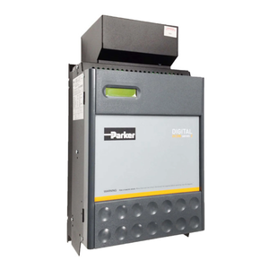 ไดรฟ์มอเตอร์ดิจิตอล Original Par-ker 590C/0700/5/3/0/1/0/00 อุปกรณ์อุตสาหกรรม 70A ไดรฟ์ดิจิตอลแบบสี่ควอแดนต์ - Product Image 2