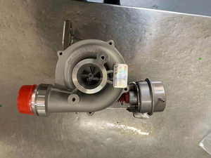 BV39 turboşarj 54399880127 Renault Megane III için 1.5 DCI K9K Euro 5 14411-2505R 14411-6289R 14411-00Q1G - Product Image 4