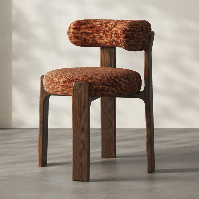 Walnut+Orange