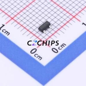 Transistor à effet de champ (MOSFET) QM2415K-VB SOT-23 d'origine et neuf, composants électroniques en gros et service BOM - Product Image 1