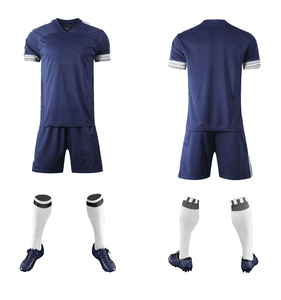 <span class=keywords><strong>Club</strong></span> de fútbol, precio de fábrica, ropa deportiva nueva llegada de fútbol barato l en casa y lejos de Jersey - Product Image 3