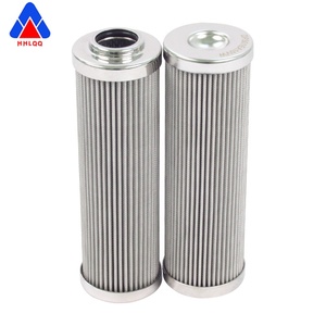 Nueva industria Elemento de filtro hidráulico de buena calidad Fibra de vidrio 10 micras 0110RS125W - Product Image 4