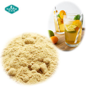 ผง <span class=keywords><strong>Kumquat</strong></span> ที่ละลายน้ำได้สารสกัดจากผลไม้แห้ง Nutrifirst อาหารเกรดธรรมชาติ - Product Image 3