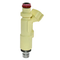 Inyector de Combustible 23209-74220 1998-2005 para TOYOTA Altezza Gita SXE10 2.0L 3SGE 23250-74220