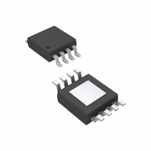 Electronics Component Power Management (PMIC) Original S-19243A12A-E8T1U 8 SOlC Exposed Pad - Product Image 1
