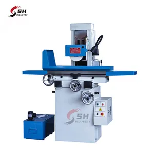 Manual Small Surface Grinder M618A M820 M1022 Manual Surface Grinding Machine