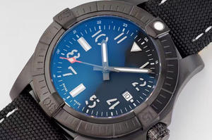 Montre mécanique automatique de luxe classique pour homme, avec logo personnalisé, 41 mm, sport, lumineuse, acier inoxydable de haute qualité - Product Image 2