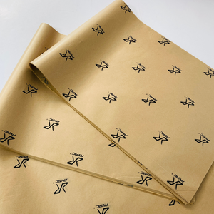 Papel Kraft Estampado Personalizado con Recubrimiento Antimoho y Antihumedad, Papel de Arte para Impresión Offset, Embalaje con Relieve - Product Image 5