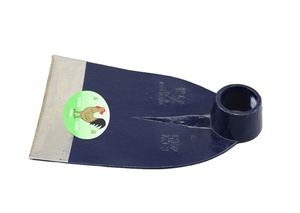 Hot bán giả mạo H302 nông nghiệp hoe với lưỡi thép carbon và tay cầm bằng gỗ cho vườn và trang trại công cụ đào - Product Image 4