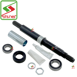 Kit de Sello y Rodamiento para <span class=keywords><strong>Lavadora</strong></span> W10435302, Repuesto para <span class=keywords><strong>Lavadora</strong></span> <span class=keywords><strong>Whirlpool</strong></span> Maytag - Product Image 2