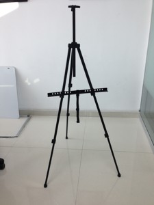 Bảng Vẽ Nghệ Sĩ Di Động, Giá Ba Chân Có Thể Gập Lại - Product Image 4