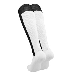 High Performance Socks Polyester Sports Running <b>Compression</b> Socks Custom Logo Winter Warm <b>Knee</b> High <b>Compression</b> Training Socks - Product Image 6